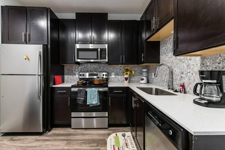 Apartamentos Urbanlights At Legacy West