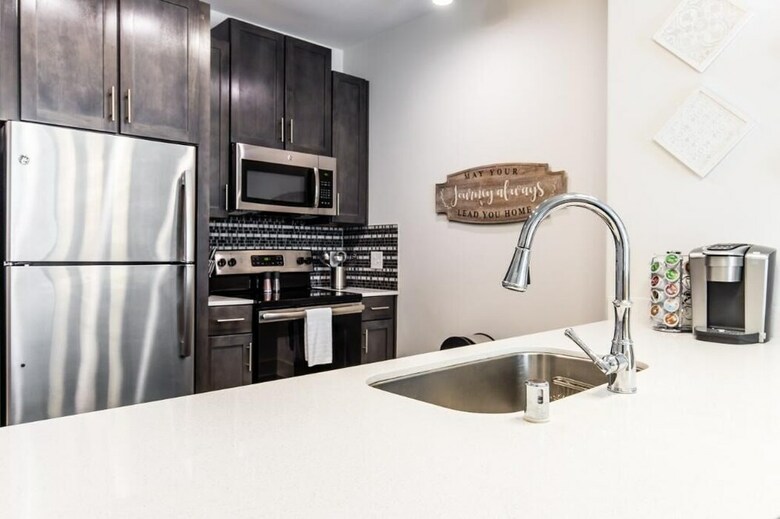 Apartamentos Urbanlights At Legacy West
