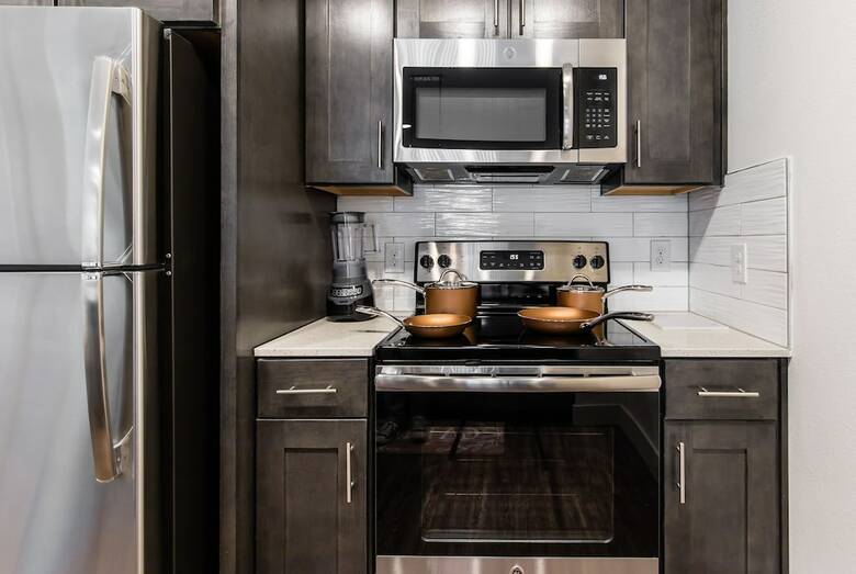 Apartamentos Urbanlights At Legacy West
