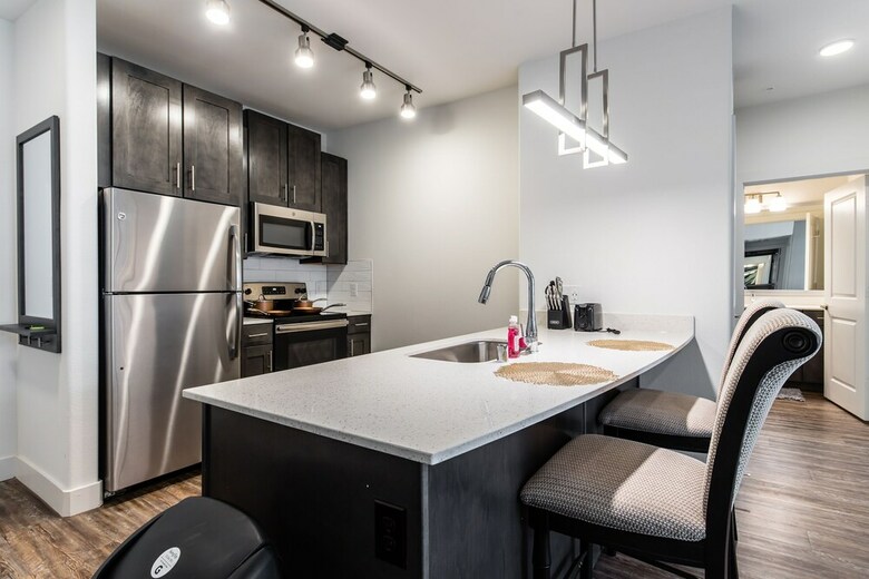 Apartamentos Urbanlights At Legacy West