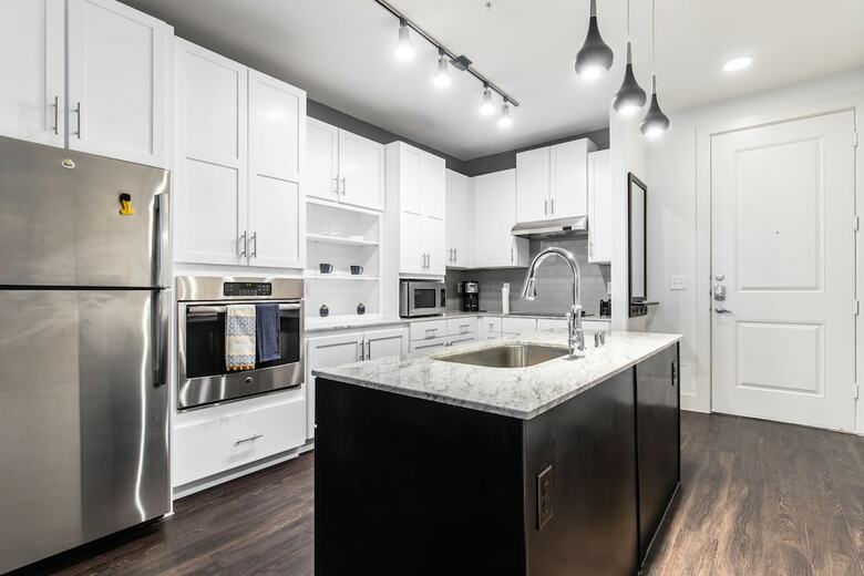 Apartamentos Urbanlights At Legacy West