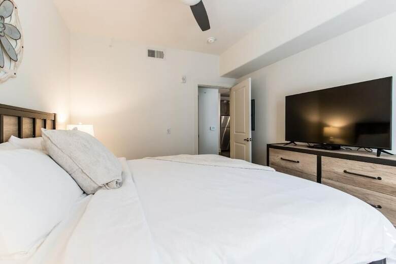 Apartamentos Urbanlights At Legacy West