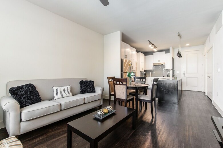 Apartamentos Urbanlights At Legacy West
