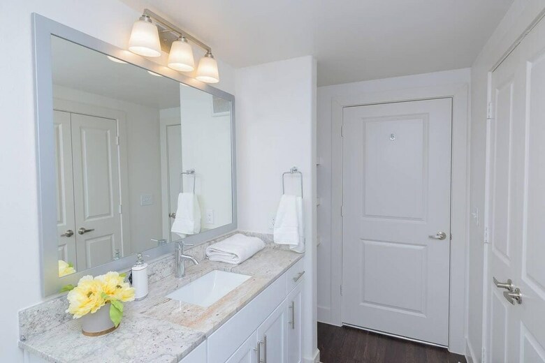 Apartamentos Urbanlights At Legacy West