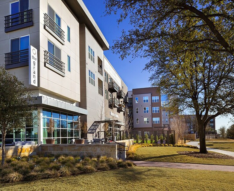 Apartamentos Urbanlights At Legacy West
