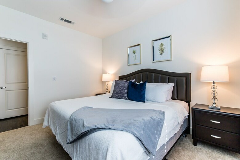 Apartamentos Urbanlights At Legacy West