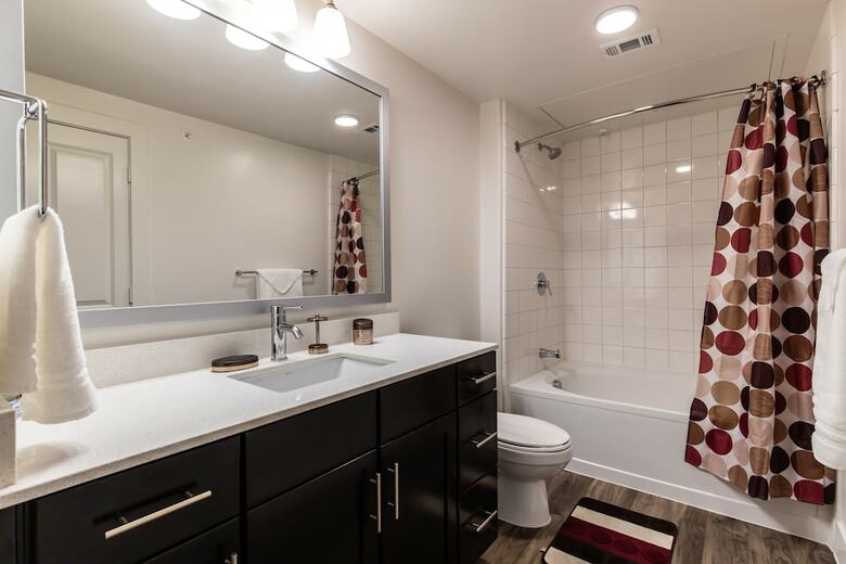 Apartamentos Urbanlights At Legacy West