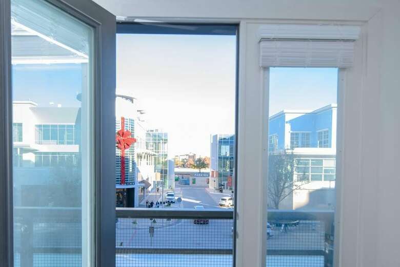 Apartamentos Urbanlights At Legacy West