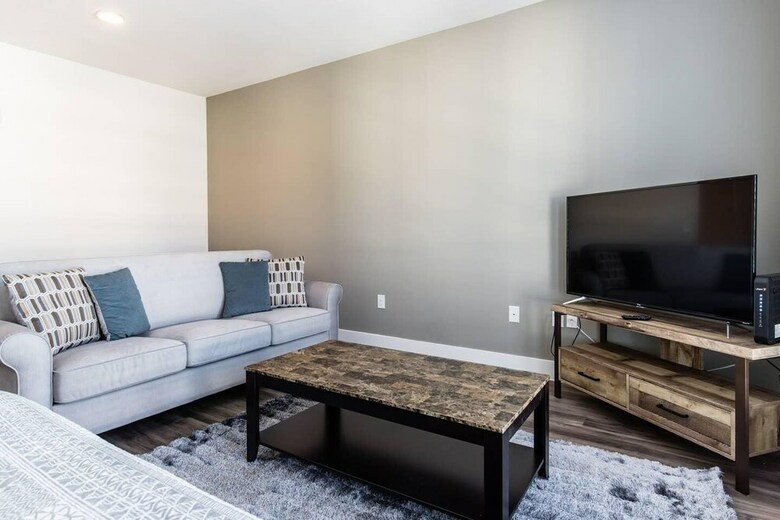 Apartamentos Urbanlights At Legacy West