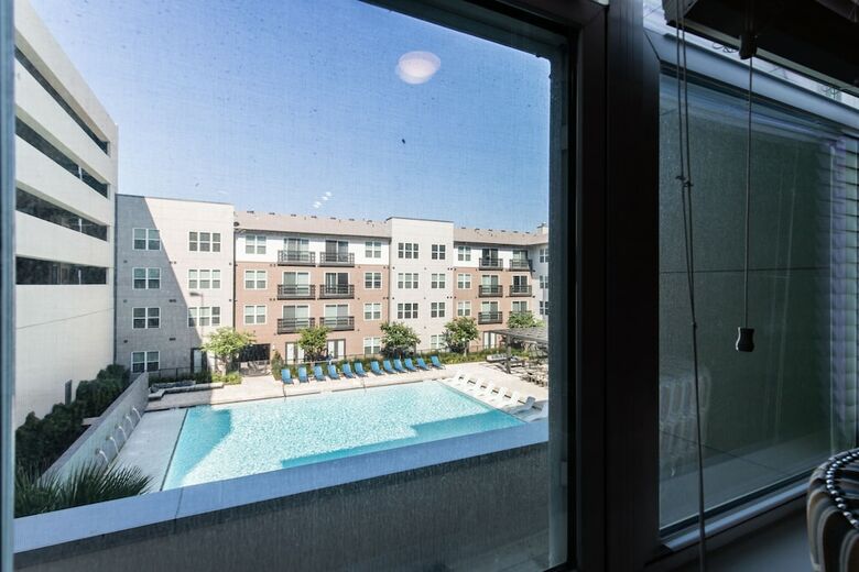 Apartamentos Urbanlights At Legacy West
