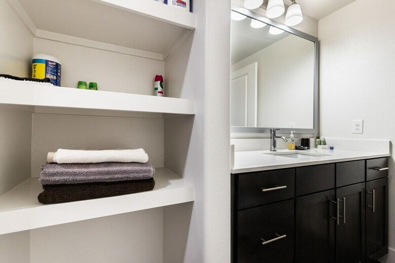 Apartamentos Urbanlights At Legacy West