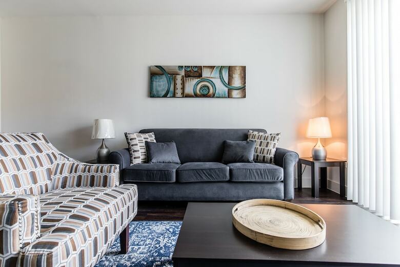 Apartamentos Urbanlights At Legacy West
