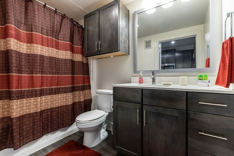 Apartamentos Urbanlights At Legacy West