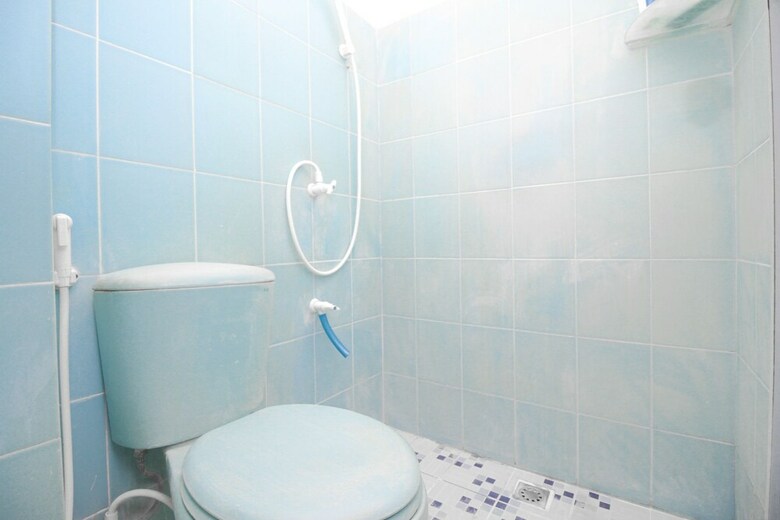 Hotel Airy Eco Tawangmas Semarang Indah C9