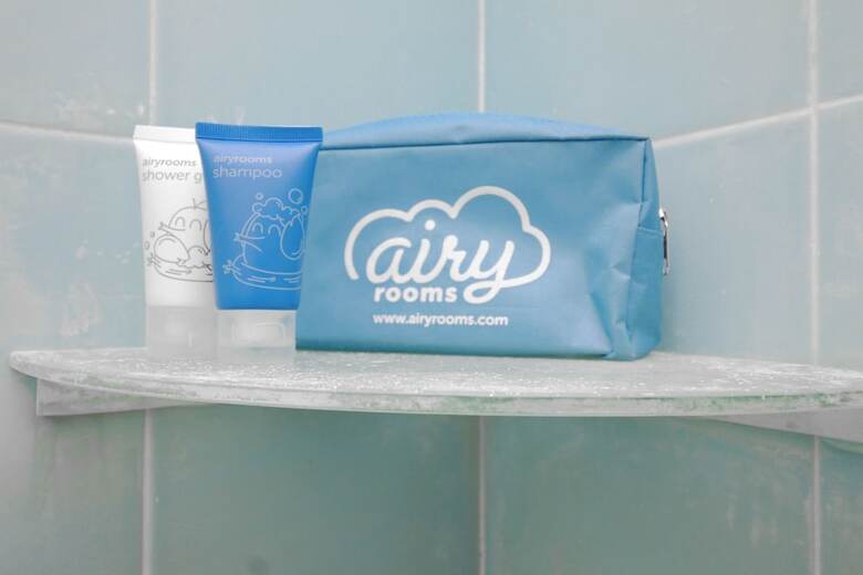 Hotel Airy Eco Tawangmas Semarang Indah C9