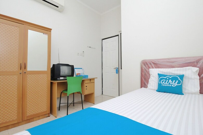 Hotel Airy Eco Tawangmas Semarang Indah C9