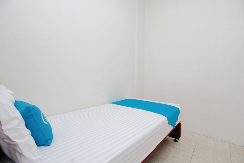 Hotel Airy Eco Tawangmas Semarang Indah C9