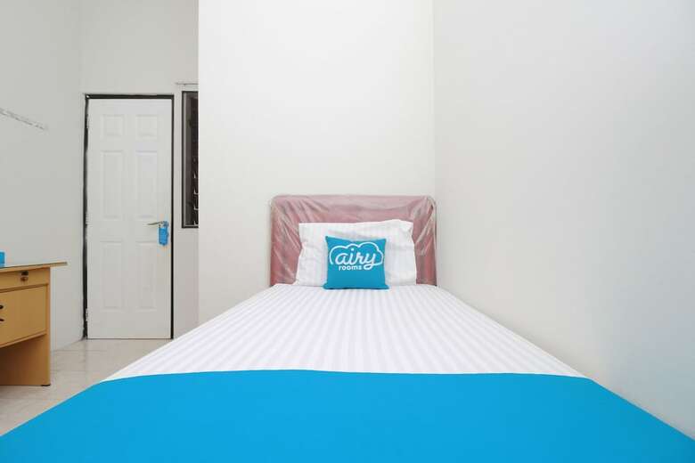 Hotel Airy Eco Tawangmas Semarang Indah C9