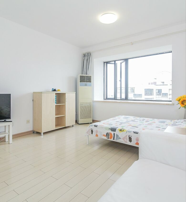 Ellies Apartment Xinjinqiao Branch
