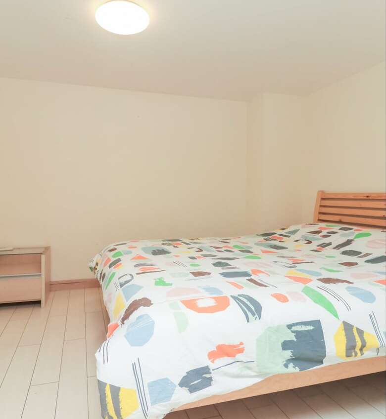 Ellies Apartment Xinjinqiao Branch