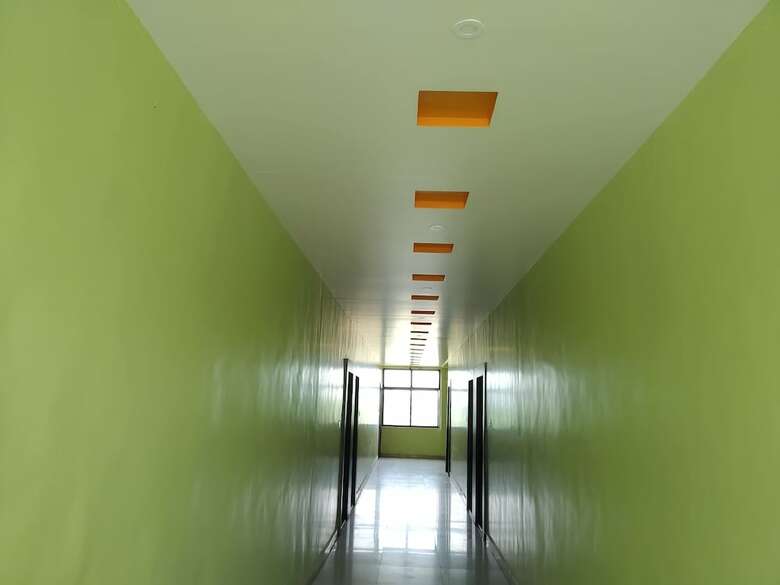 Hotel Sawali