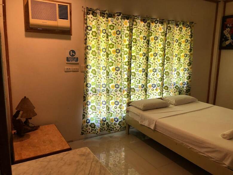Hotel Bohol Garden Homes