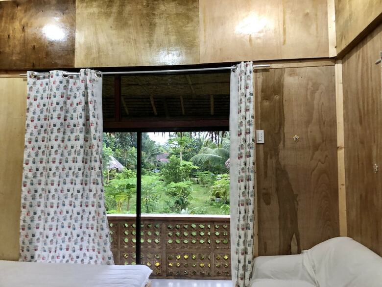 Hotel Bohol Garden Homes