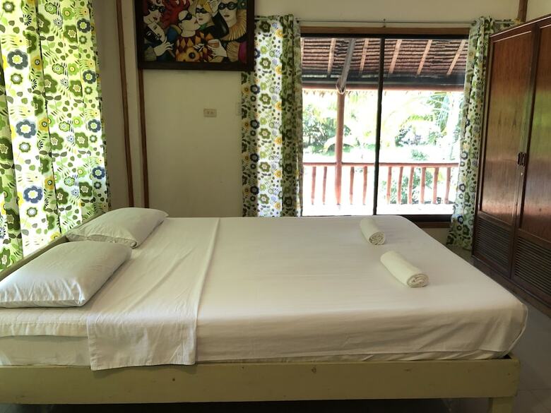 Hotel Bohol Garden Homes