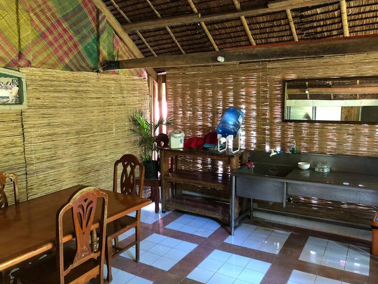 Hotel Bohol Garden Homes