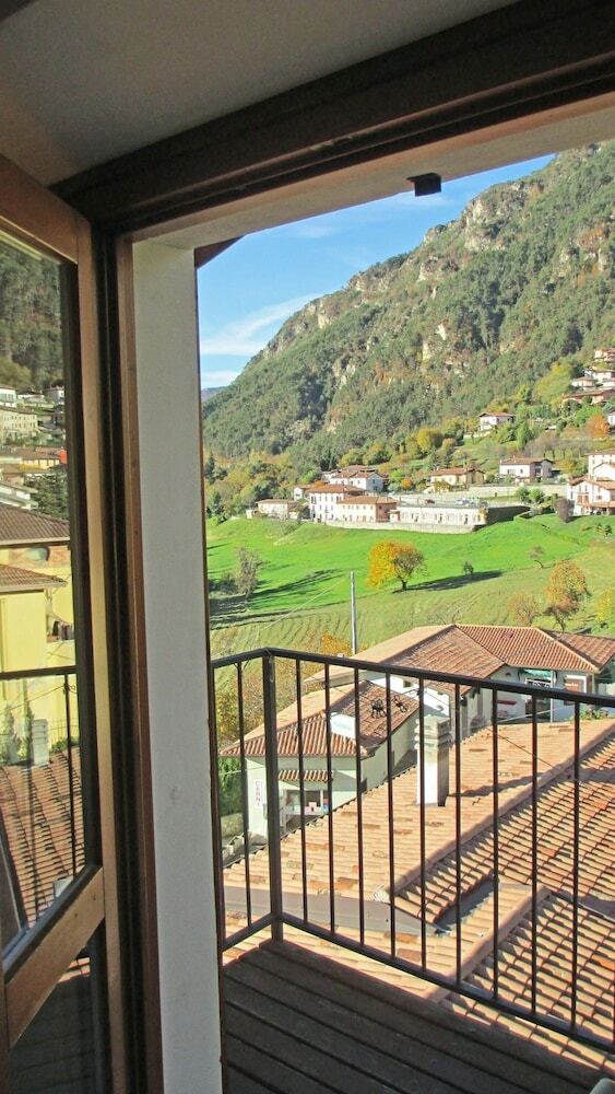 Apartamento Attico Vesio Holideal