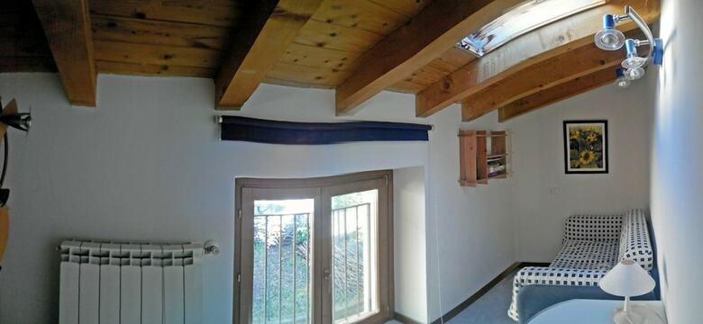 Apartamento Attico Vesio Holideal