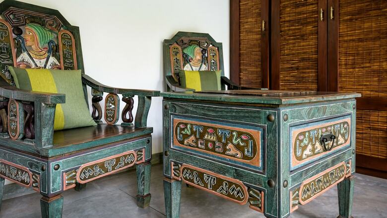 Hotel Good Karma Ayurvedic Resort