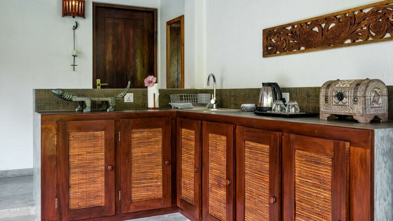 Hotel Good Karma Ayurvedic Resort