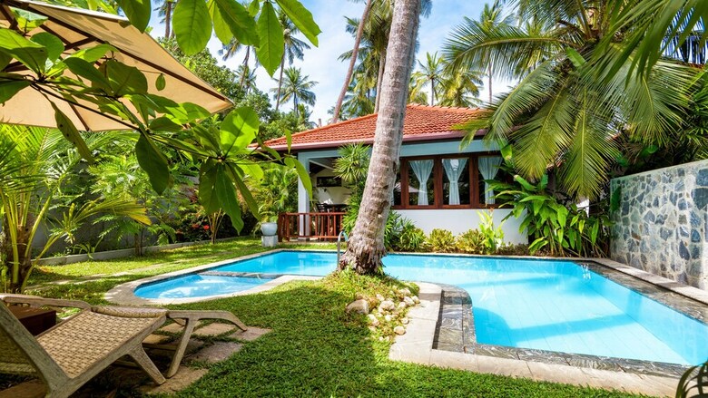 Hotel Good Karma Ayurvedic Resort