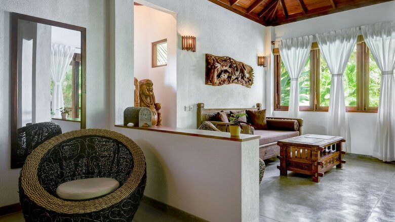 Hotel Good Karma Ayurvedic Resort