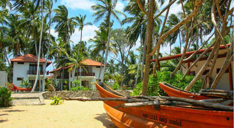 Hotel Good Karma Ayurvedic Resort