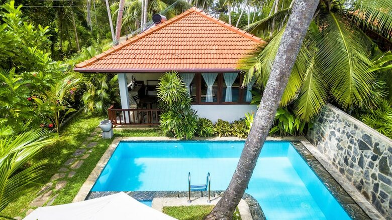 Hotel Good Karma Ayurvedic Resort