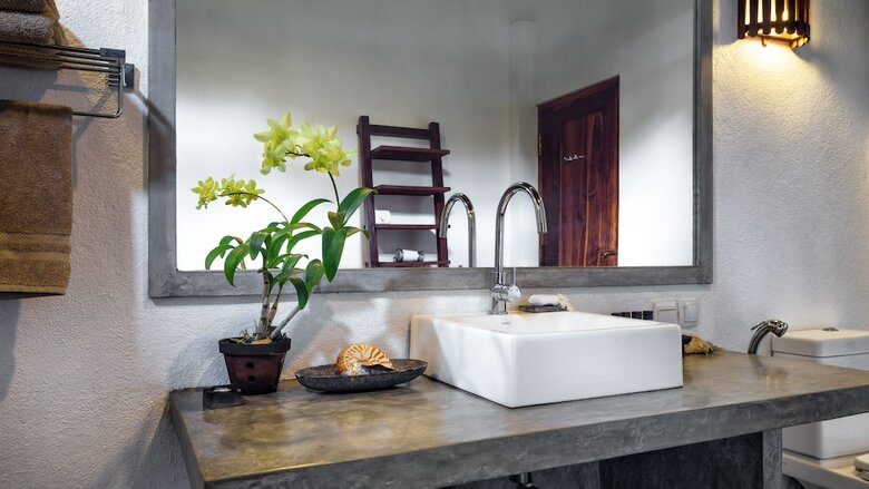 Hotel Good Karma Ayurvedic Resort