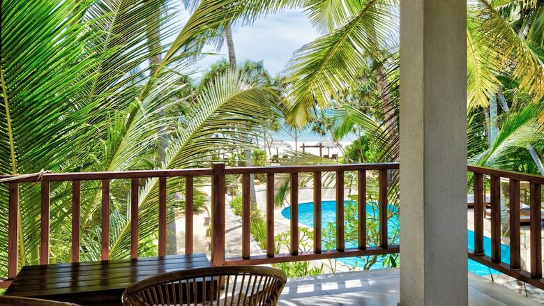 Hotel Good Karma Ayurvedic Resort