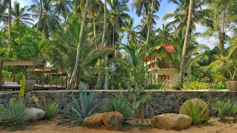 Hotel Good Karma Ayurvedic Resort