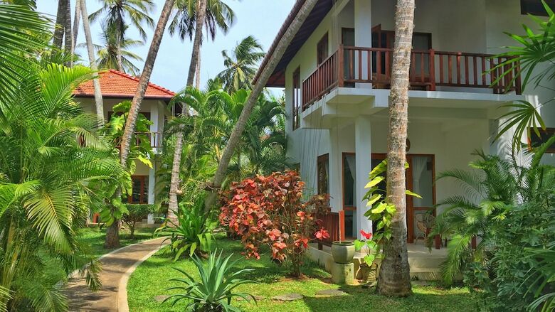 Hotel Good Karma Ayurvedic Resort