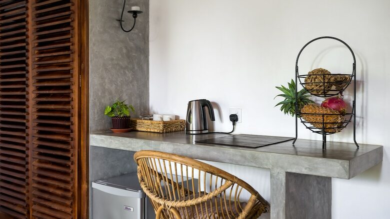 Hotel Good Karma Ayurvedic Resort