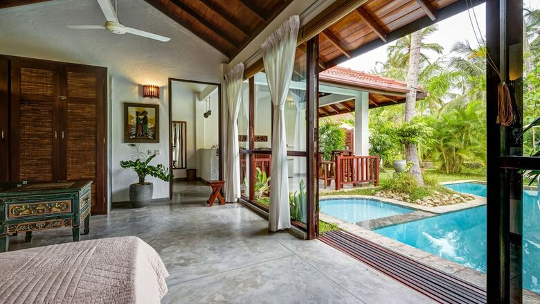 Hotel Good Karma Ayurvedic Resort