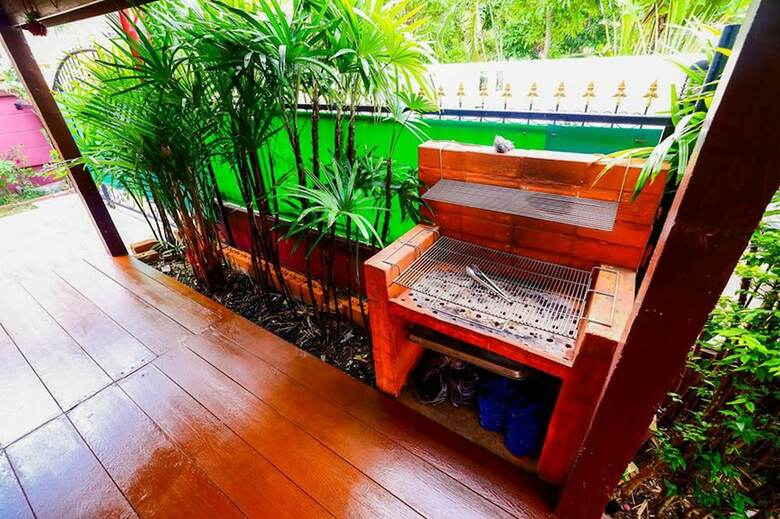 Baan Orange View Point Pool Villa By Pinky