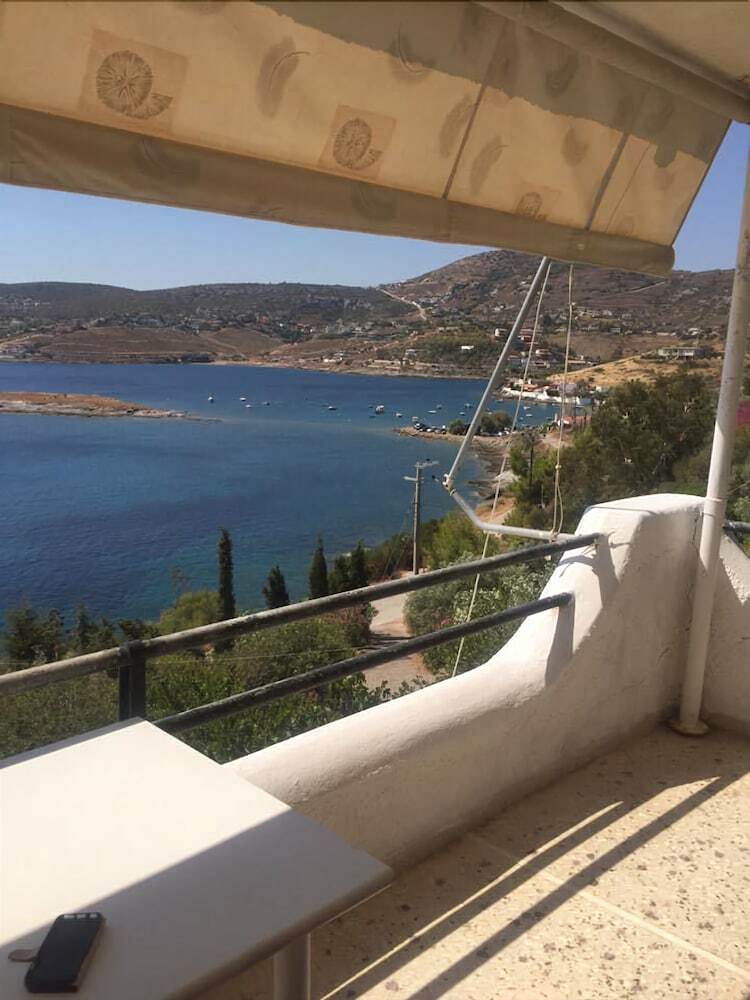 Apartamentos Daskalio Resort Adamis