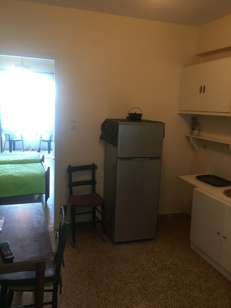 Apartamentos Daskalio Resort Adamis