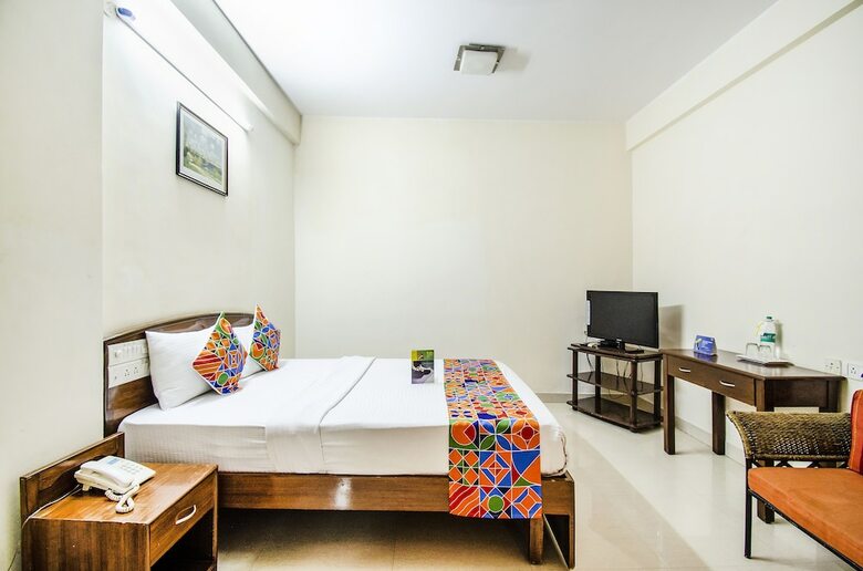 Fabhotel Pm Hospitality