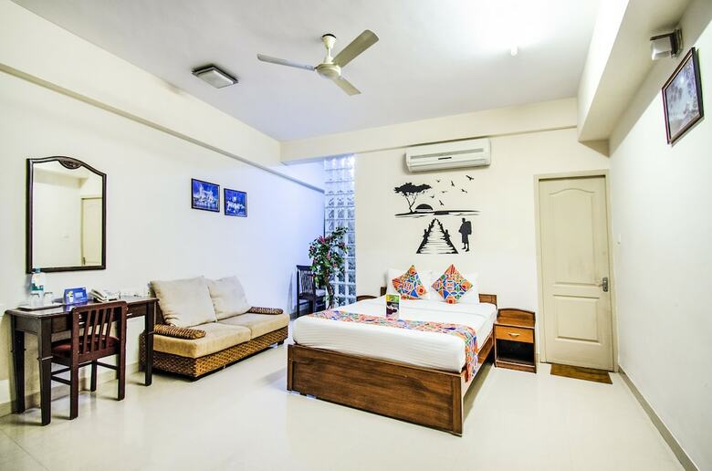 Fabhotel Pm Hospitality