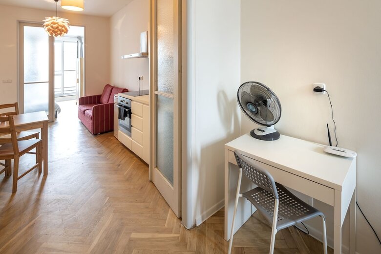 Premier Apartment Wenceslas Square Ii.