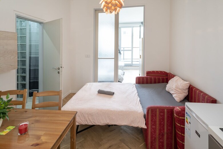 Premier Apartment Wenceslas Square Ii.